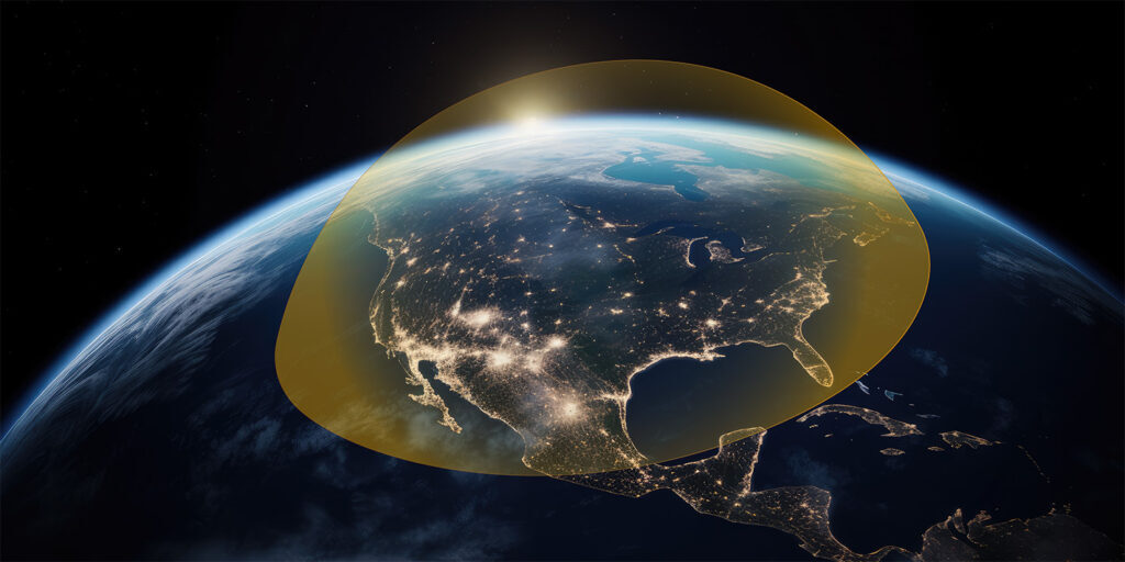 Golden Dome