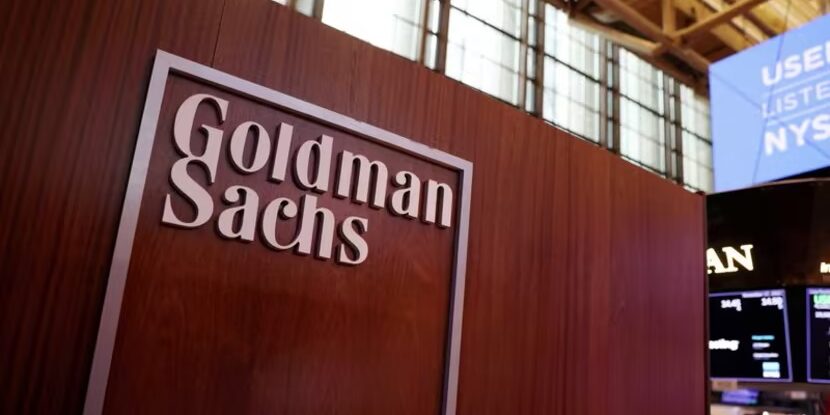Goldman Sachs - Amerika Serikat