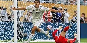 Gonzalo Garcia - Real Madrid