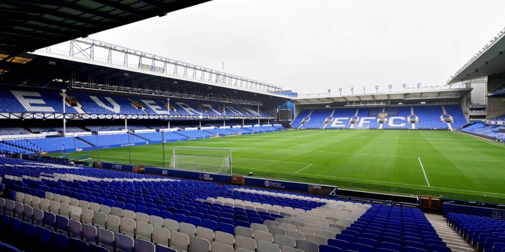 Goodison Park
