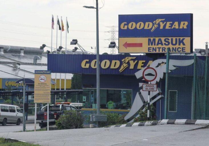 Goodyear - Malaysia