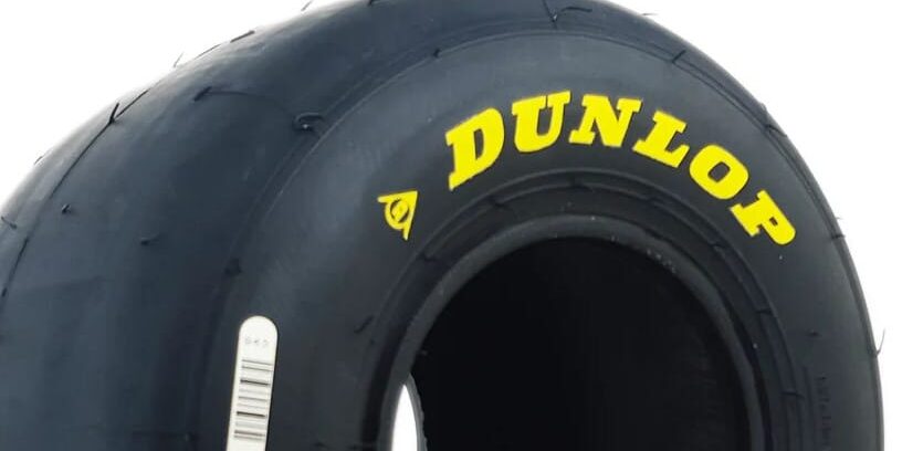 Goodyear jual merk Dunlop ke Sumitomo Rubber