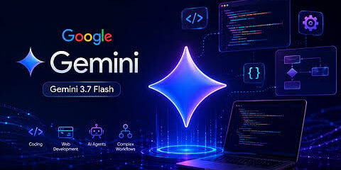 Google Luncurkan Gemini 3.7 Flash 