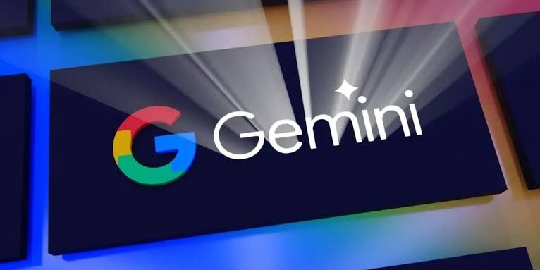Google dengan AI Gemini