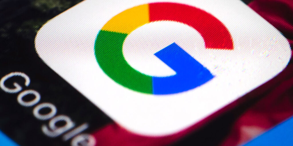 Google sebut peretas kirim email pemerasan