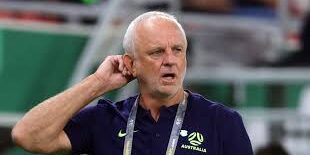 Graham Arnold