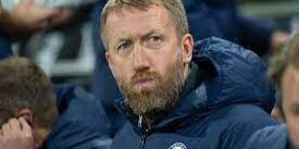 Graham Potter dipecat Chelsea