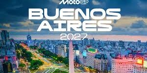Grand Prix Argentina kembali digelar 2027