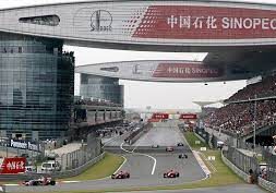 Grand Prix China 
