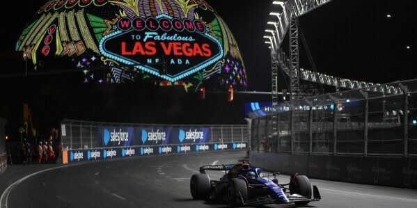 Grand Prix Las Vegas