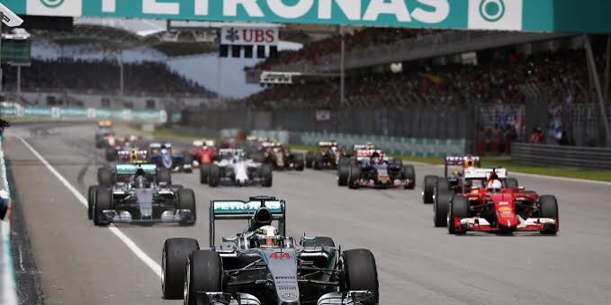 Grand Prix Malaysia