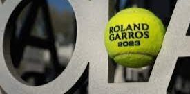 Grand Slam French Open - Roland Garros