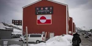 Greenland