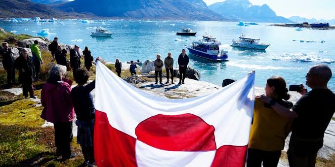 Greenland