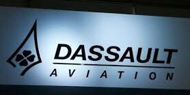 Grup Kedirgantaraan Prancis Dassault Aviation