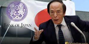 Gubernur BOJ Kazuo Ueda