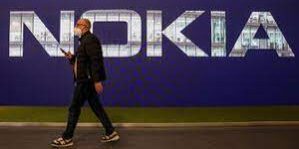 HMD Global Oy - Nokia