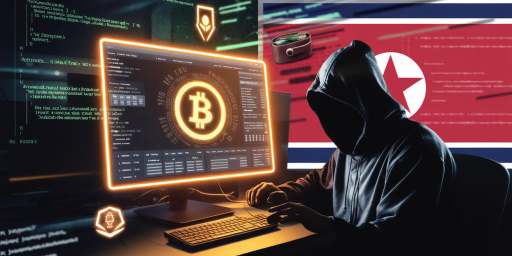 Hacker Korea Utara meretas bursa Crypto Bybit