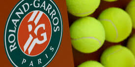 Hadiah French Open Naik 9,5%