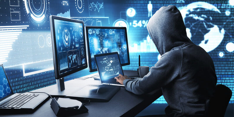 Hadiah untuk Hacker Yang Dicari