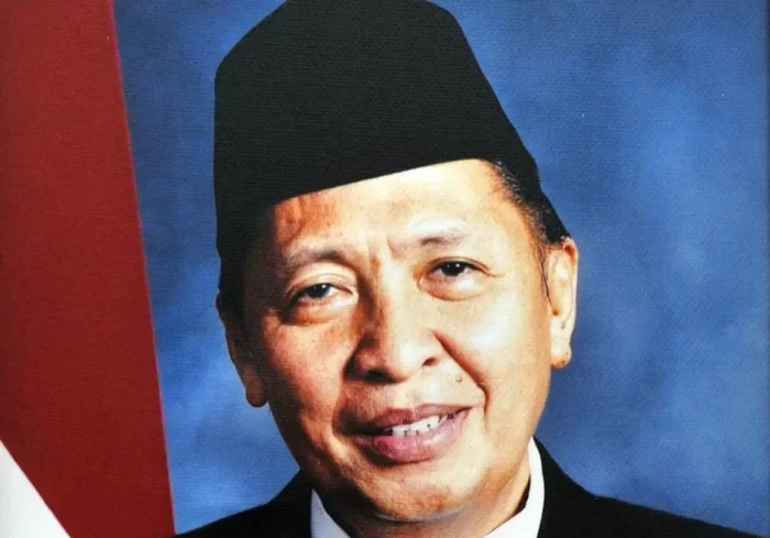 Wakil Presiden RI ke-9, Hamzah Haz

