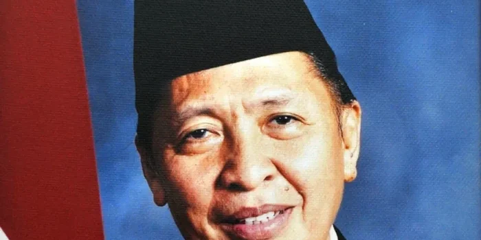 Wakil Presiden RI ke-9, Hamzah Haz

