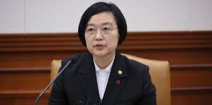 Han Seong-sook