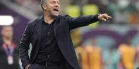 Hansi Flick - Jerman