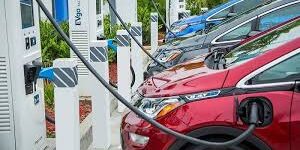 Harga Bensin Naik, Konsumen Beralih ke EV
