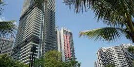 Harga Properti Baru di China Meningkat 
