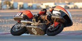 Harley-Davidson