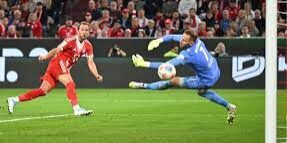 Harry Kane cetak hat-trick
