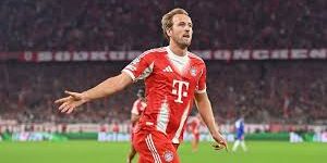 Harry Kane