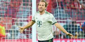 Harry Kane