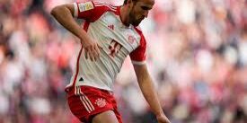 Harry Kane