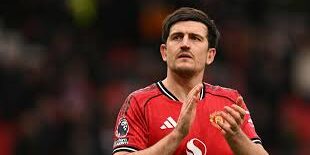 Harry Maguire