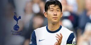 Heung-Min Son