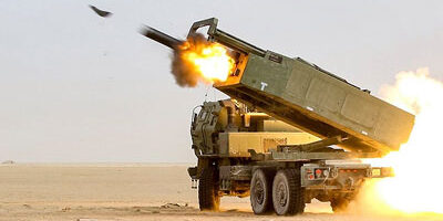 High Mobility Artillery Rocket Systems (HIMARS)