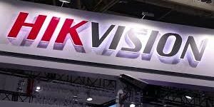 Hikvision - China