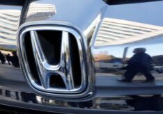Honda Investasi di Brazil