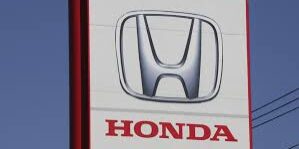 Honda Motor