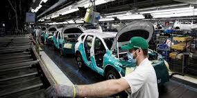 Honda alihkan produksi mobil ke AS