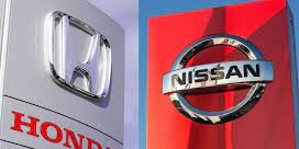 Honda dan Nissan kerja sama