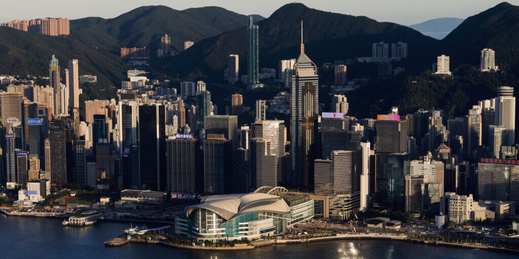 Hong Kong