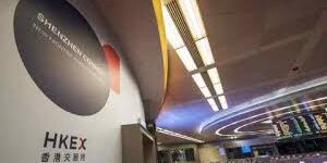 Hong Kong Exchanges and Clearing (HKEX),