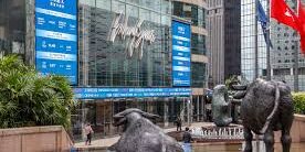 Hong Kong Stock Exchange