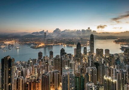 Hong Kong