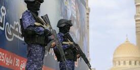 Houthi serang Kapal Tanker Arab Saudi