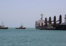 Houthi targetkan kapal tujuan Israel
