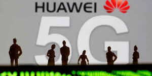 Huawei 5G 
